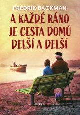 A každé ráno je cesta domů delší a delší