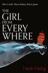 The Girl From Everywhere