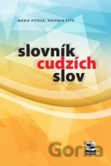 Slovník cudzích slov
