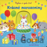 Krásné narozeniny