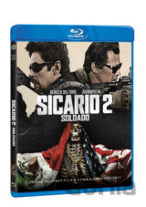 Sicario 2 (Soldado)