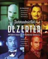 Zahradnictví: Dezertér (DVD)