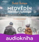 Medvědín (audiokniha)
