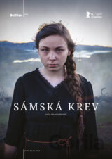 Sámská krev (DVD)