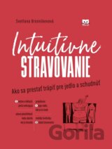 Intuitívne stravovanie