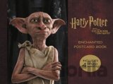 Harry Potter and the Chamber of Secrets Enchanted Postcard Book
