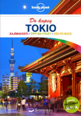 Tokio - Lonely Planet
