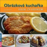 Obrázková kuchařka krok za krokem