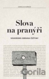 Slova na pranýři