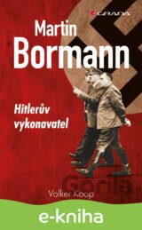 Martin Bormann
