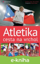 Atletika cesta na vrchol
