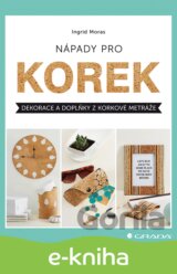 Nápady pro korek