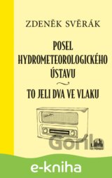 Posel hydrometeorologického ústavu