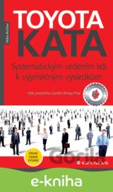 Toyota Kata