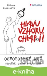Hlavu vzhůru, chlap(c)i!
