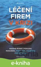 Léčení firem v krizi
