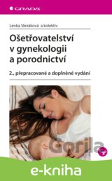 Ošetřovatelství v gynekologii a porodnictví