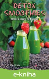 Detox smoothies