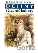 Dějiny výtvarné kultury 2