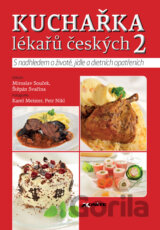Kuchařka lékařů českých 2
