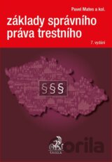 Základy správního práva trestního