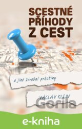 Scestné příběhy z cest