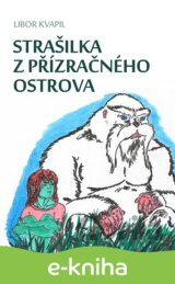 Strašilka z Přízračného ostrova