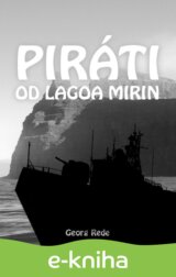 Piráti od Lagoa Mirin
