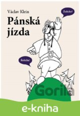 Pánská jízda