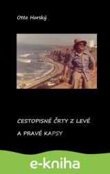 Cestopisné črty z levé a pravé kapsy