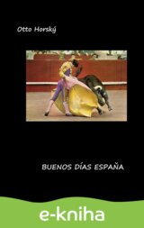 Buenos días Espaňa