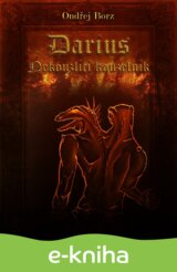 Darius - Nekouzlící kouzelník