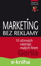 Marketing bez reklamy
