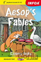 Aesop´s Fables / Ezopovy bajky