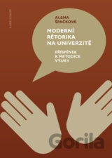 Moderní rétorika na univerzitě