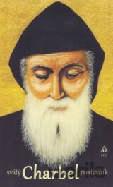 Svätý Charbel pustovník
