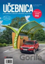 Učebnica pre žiadateľa o udelenie vodičského oprávnenia