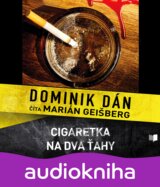 Cigaretka na dva ťahy