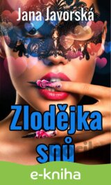 Zlodějka snů