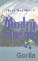 Modrý encián