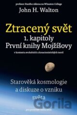 Ztracený svět