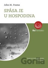 Spása je u Hospodina