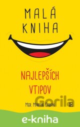 Malá kniha najlepších vtipov