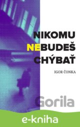 Nikomu nebudeš chýbať