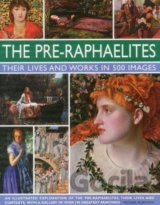 The Pre-Raphaelites