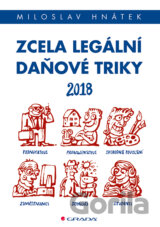Zcela legální daňové triky 2018