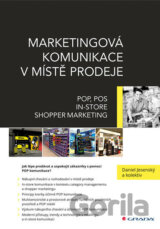 Marketingová komunikace v místě prodeje