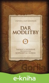 Dar modlitby