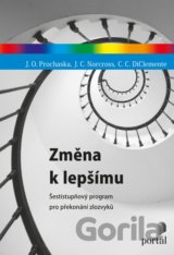 Změna k lepšímu