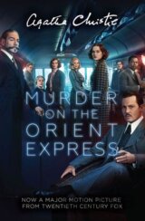 Murder on the Orient Express